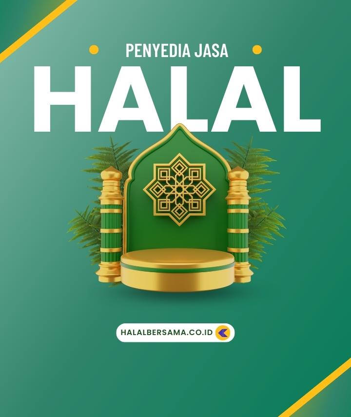 25 - PT. Halal Bersama Indonesia