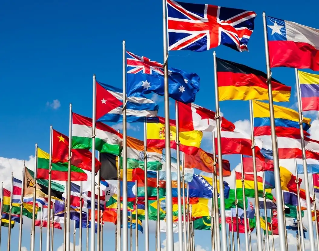 Pengalaman - PT. Halal Bersama Indonesia