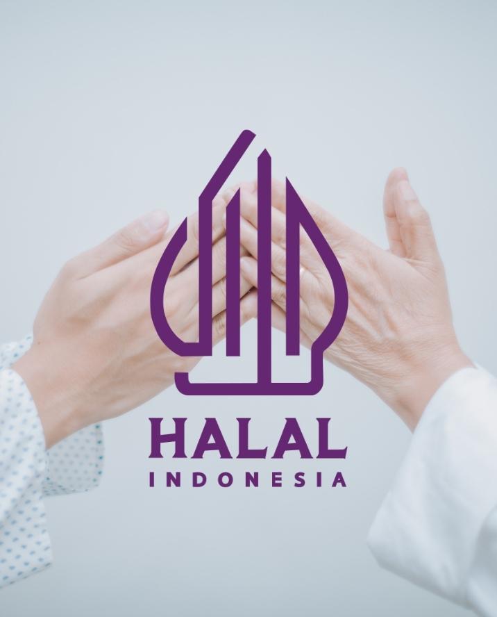 Sertifikat Halal BPJPH - PT. Halal Bersama Indonesia