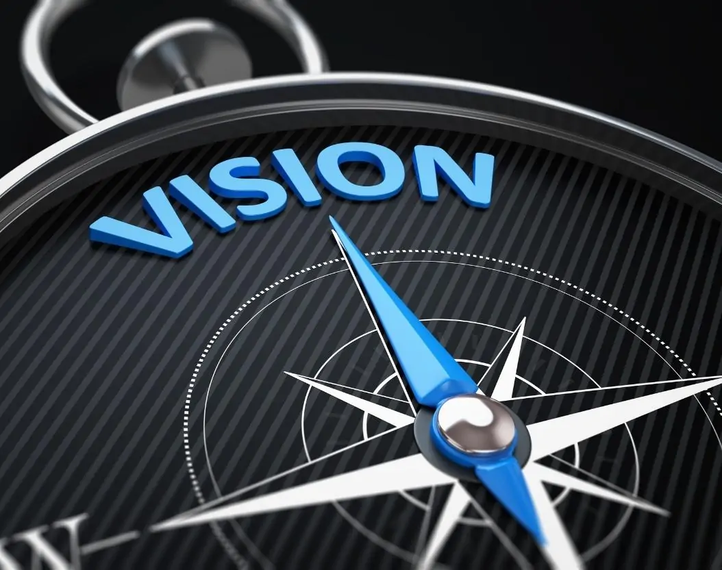 Visi - PT. Halal Bersama Indonesia