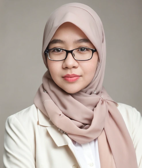 Profil Lina - PT. Halal Bersama Indonesia